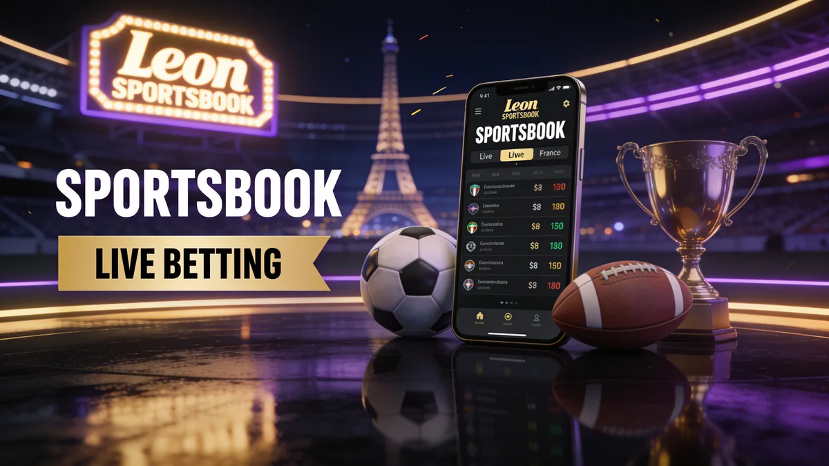 Fichier APK : comment installer ? — leon casino en France